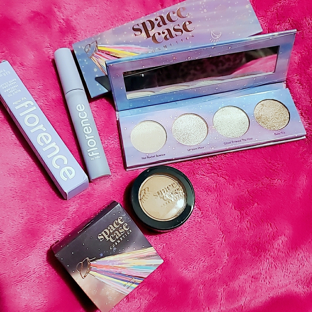 Makeup💕